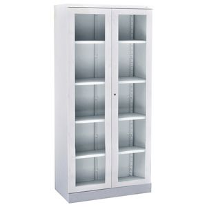 instrument cabinet