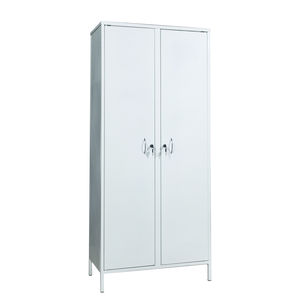 psychiatric institution cabinet