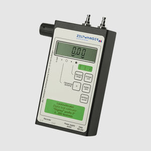medical device leak tester