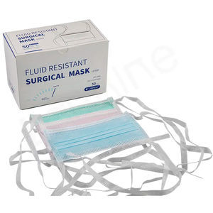 EN14683 surgical mask 1