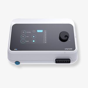 leg pressure therapy unit
