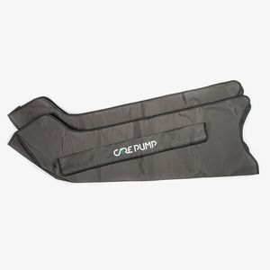 leg pressure therapy cuff 1