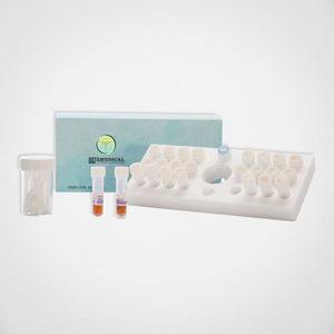 medical research test kit