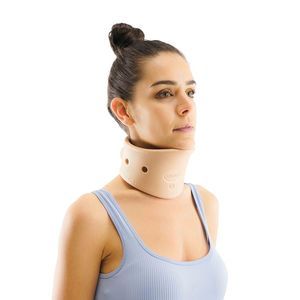 soft cervical collar