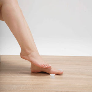 toe separator