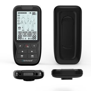 electric stimulator