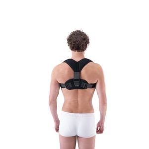 clavicle orthosis