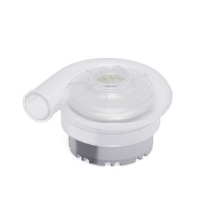 miniature ventilator centrifugal blower