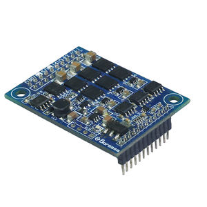 electronic controller