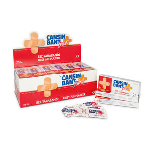 cotton wound dressing 1