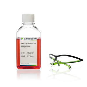 growth medium reagent