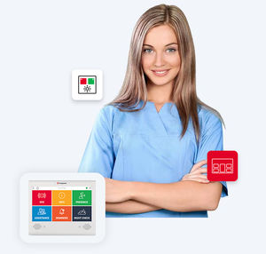 home nurse call system