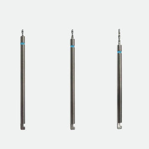 orthopedic surgery drill bit