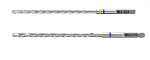 orthopedic surgery drill bit