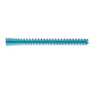foot compression bone screw