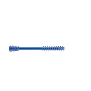 foot compression bone screw 1