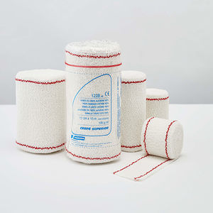 cotton bandage