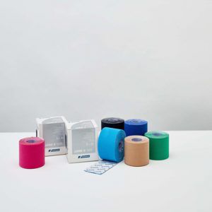 cotton bandage