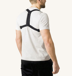 posture-correcting orthosis