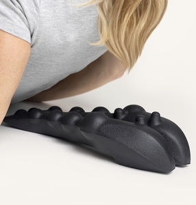 spinal positioning cushion