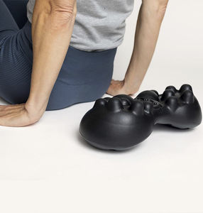 spinal positioning cushion