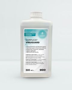 floors ans surface disinfectant