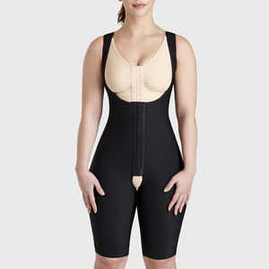 post-operative support compression suit