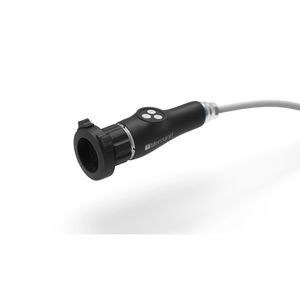 diagnostic camera head