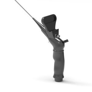 video veterinary gastroscope