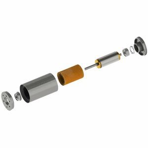 medical micromotor