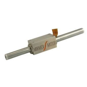 laboratory automation motor