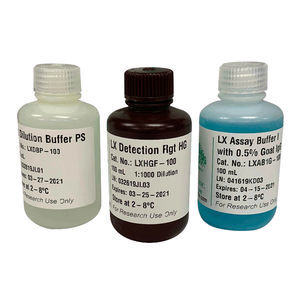 buffer solution reagent