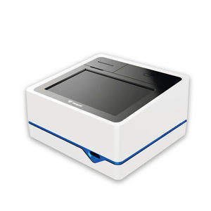 manual immunoassay analyzer