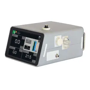 Dosing test monitoring - 3000 - NOXtec Development SL - NO2