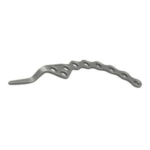 clavicle compression plate