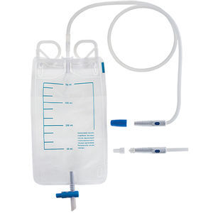 urinary drainage set