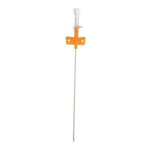 veterinary cannula