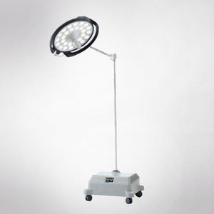 mobile surgical light