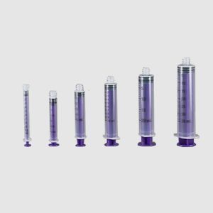 enteral feeding syringe