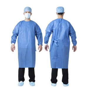 surgical gowns