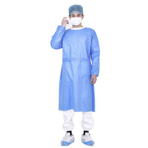 surgical gowns