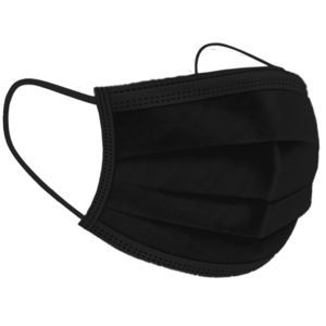 polypropylene surgical mask