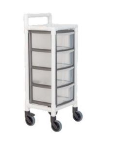 medical trolley 1