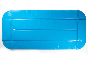 stretcher mattress 1