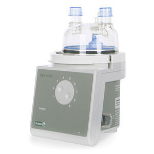 electronic humidifier