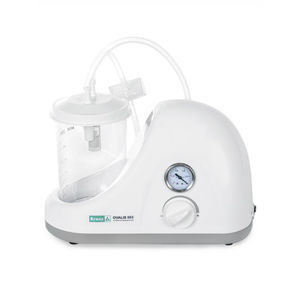 electric surgical suction pump