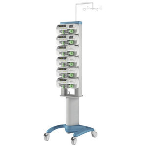 enteral feeding pump