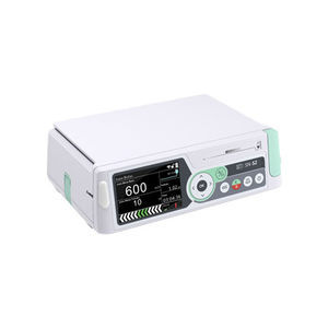 1-channel infusion pump