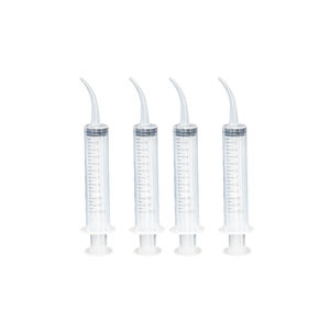 dental syringe