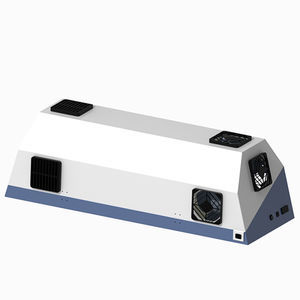 healthcare facility air purifier 1